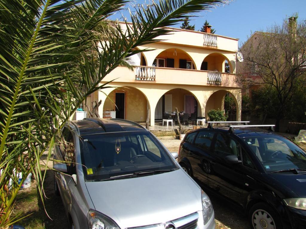 Apartments Rem Novaglia Esterno foto