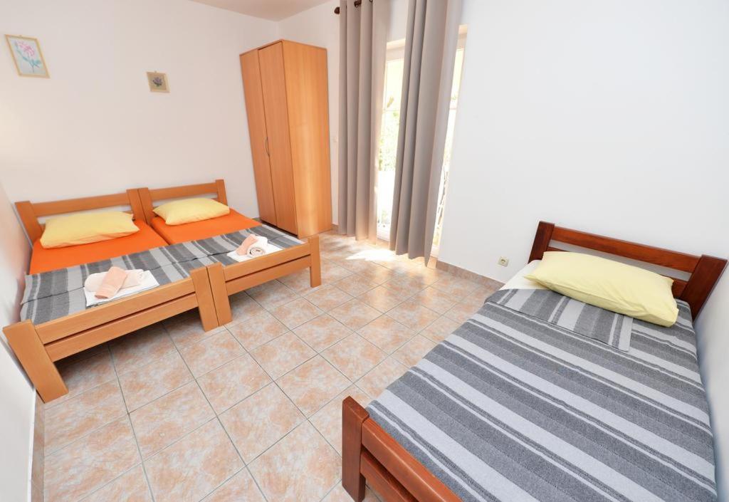 Apartments Rem Novaglia Esterno foto