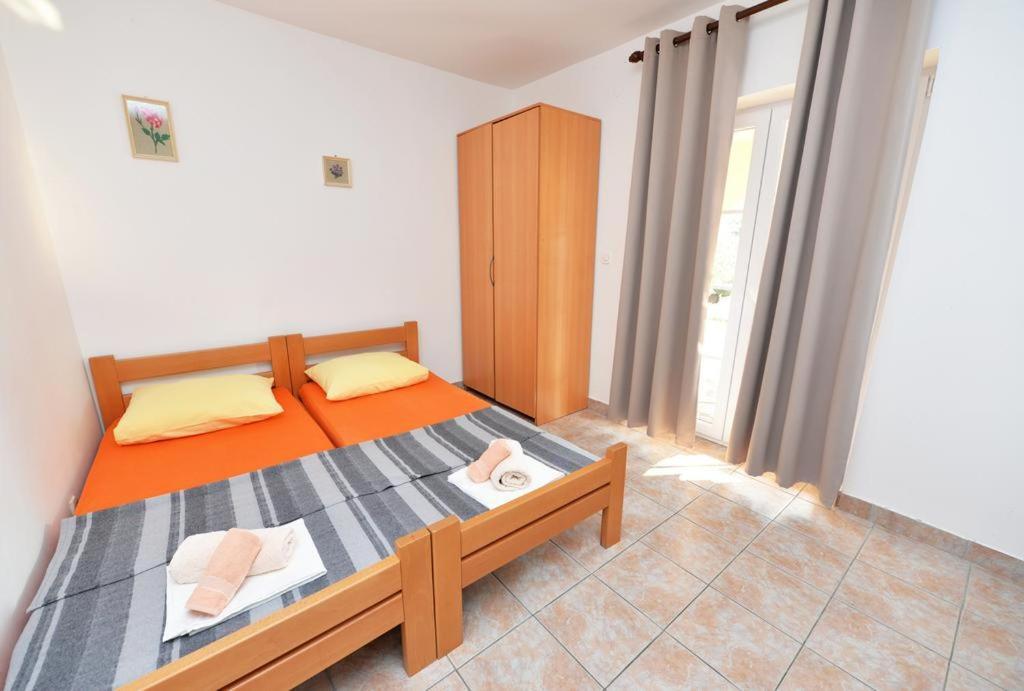 Apartments Rem Novaglia Esterno foto
